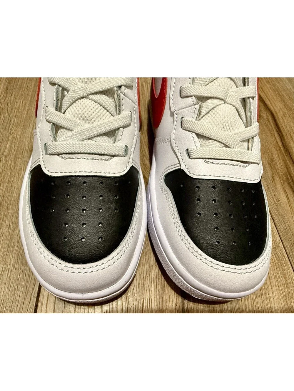 Nike new court